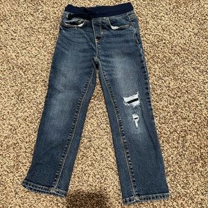 SOLD Old Navy Skinny Jeans